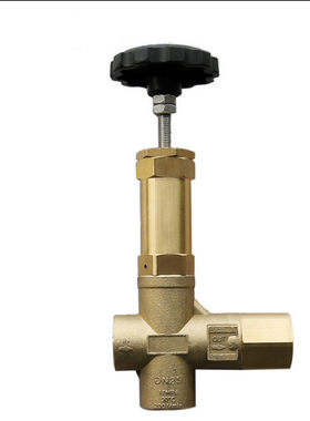 贝托里尼CK110 115大流量200L高压泵柱塞泵调压阀卸荷阀DN25VK200