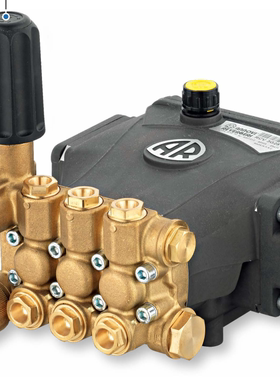 RCV3G25D /适合汽油发动机5-7HP/AR 水泵