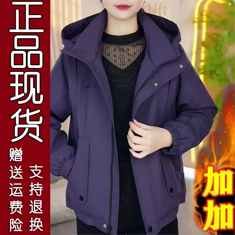 24P正版精选冬季新款长袖加绒加