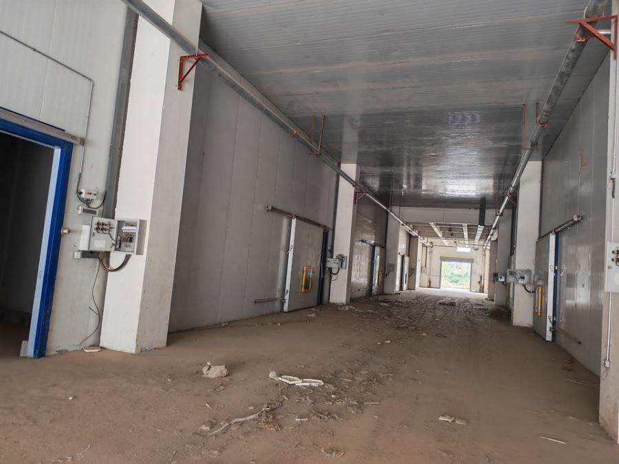 3月12日阿克苏国道东侧两宗商业用地土地使用权及地上建筑物、附属物网络拍卖公告