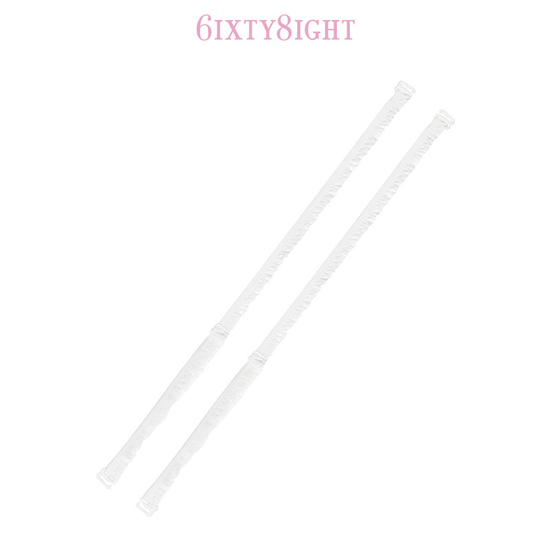 6IXTY8IGHT 68 Official fashion Simplicity Sweet Shoulder strap Underwear parts Bras AC02351in the Lingerie/Men's underwear/Tracksuit , Straps  category - from Buy2taobao.com to provide professional Taobao agent buy service