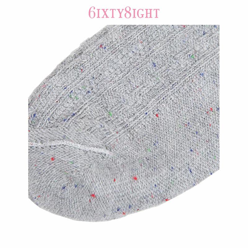 Chaussettes - collants 6IXTY 8IGHT 8S6AC01255 - Ref 759259 Image 4