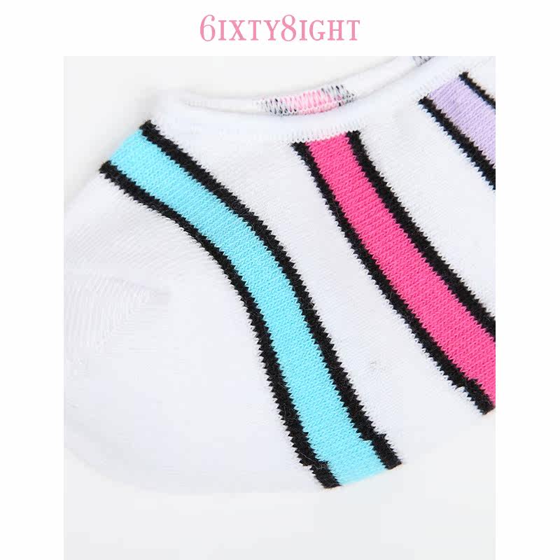 Chaussettes - collants 6IXTY 8IGHT 8S6AC01237 - Ref 760798 Image 4