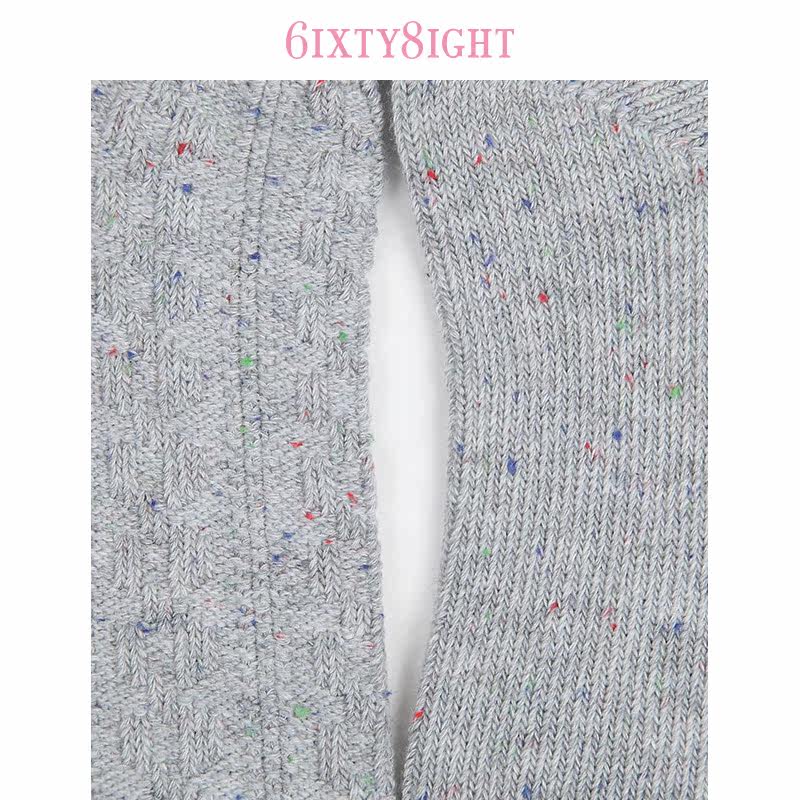 Chaussettes - collants 6IXTY 8IGHT 8S6AC01255 - Ref 759259 Image 5