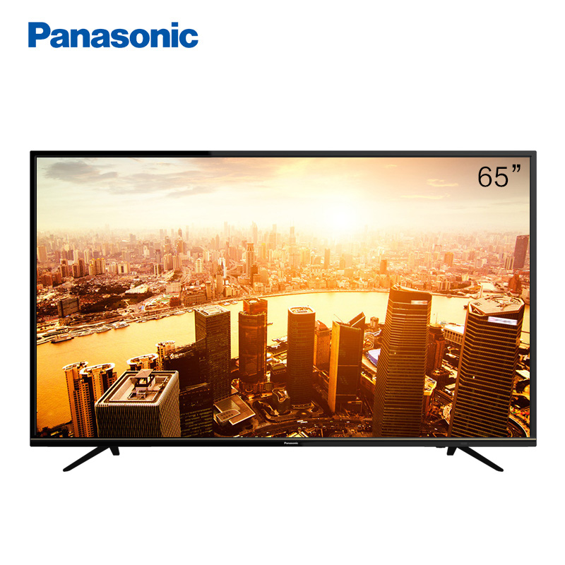 Panasonic/松下 TH-65FX680C 65英寸2017款4K超高清平板液晶電視