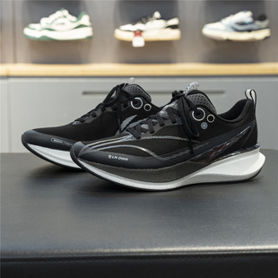 男鞋 ARPV015 女鞋 新竞速运动鞋 ARPV016 25冬季 李宁赤兔8PRO跑步鞋