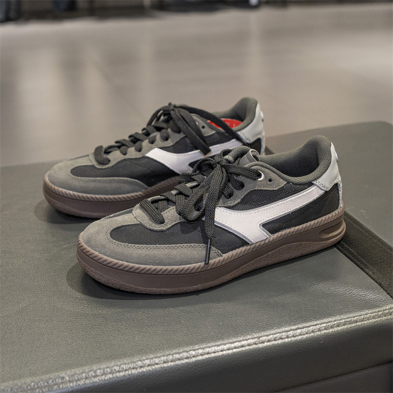 户外德训鞋低帮运动鞋鞋子