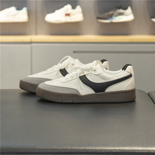 板鞋 百搭滑板专业鞋 女2025秋季 潮流时尚 AEPV082 新款 李宁征荣92S