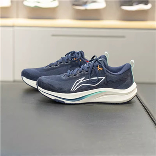 学生跑鞋 ARPV001 25秋季 竞速跑鞋 ARPV004 新款 李宁赤兔8跑步鞋