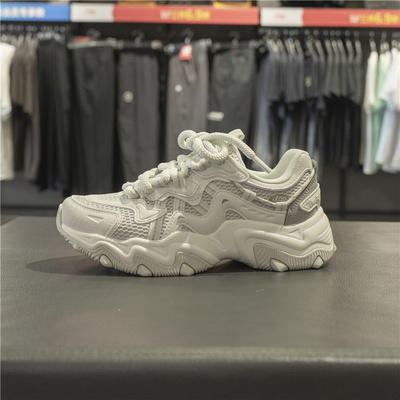 李宁经典休闲鞋女猫爪LITE2