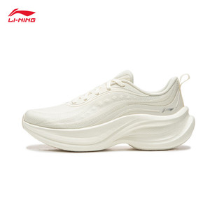 李宁惊鸿2 COMFY缓震保护跑鞋女2026夏季新款休闲百搭运动鞋跑鞋