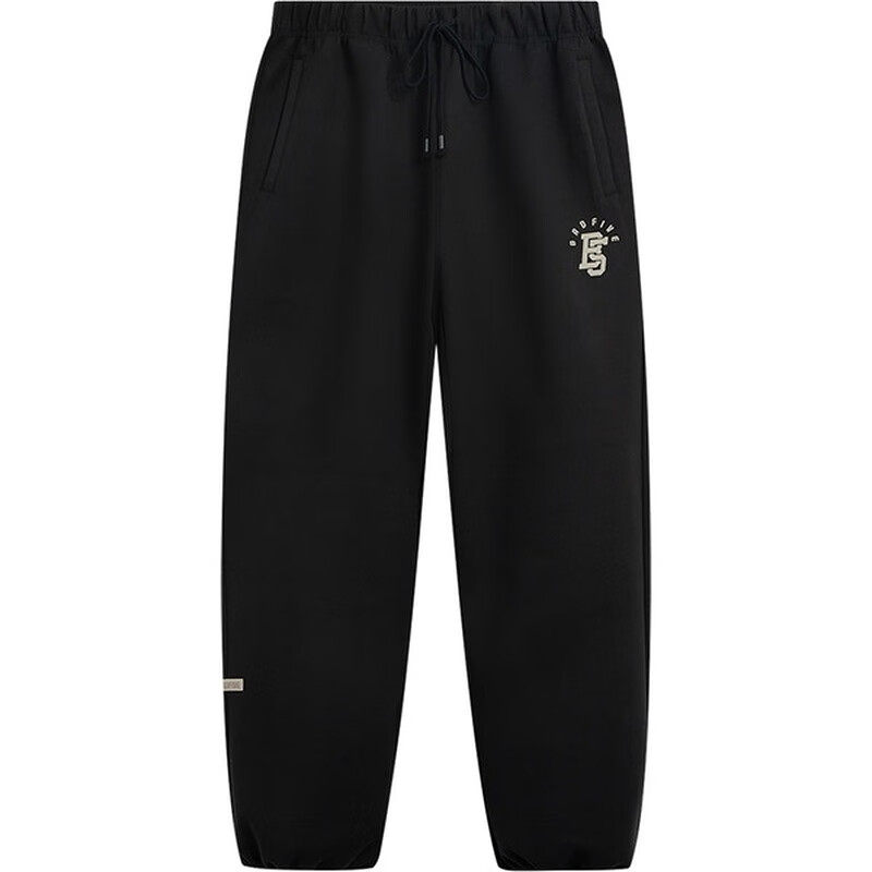 李宁反伍运动长裤男2025冬季新款休闲百搭文化运动卫裤AKLV777,运动服/休闲服装,运动长裤,淘宝优惠券,粉丝福利购,淘宝优惠卷