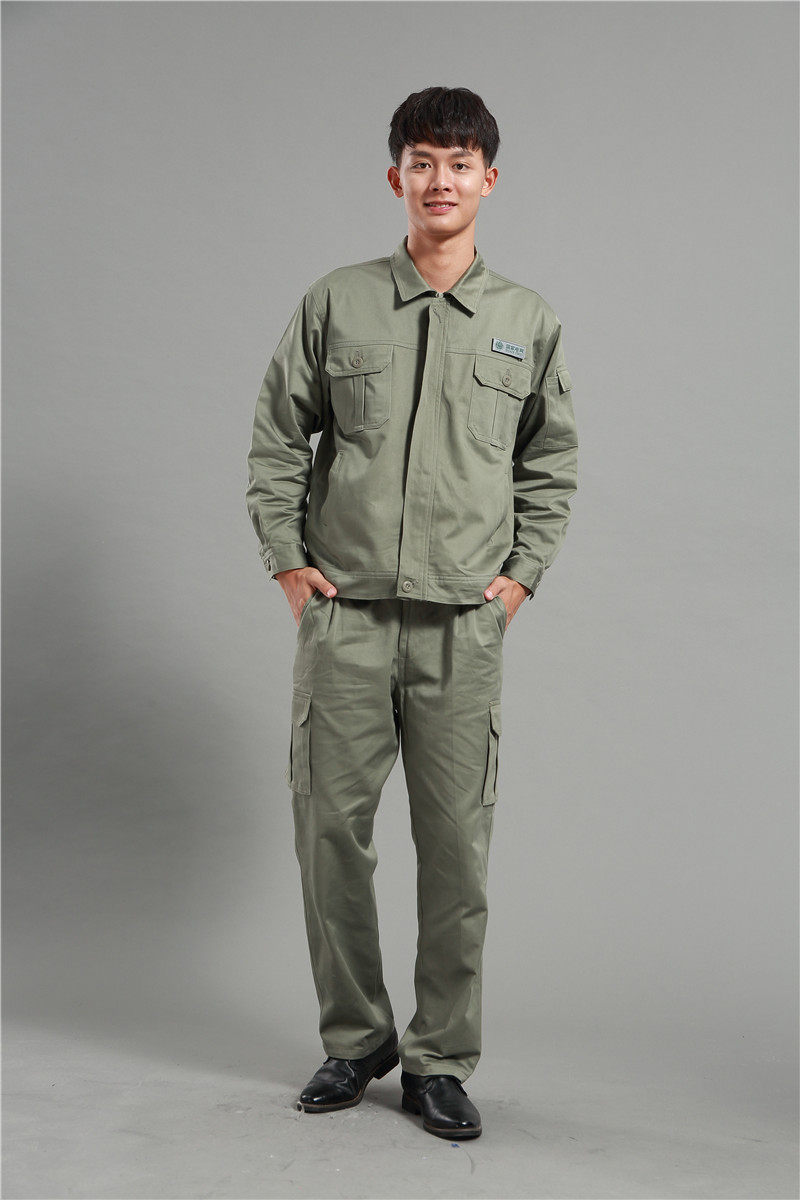 国家电网工作服冬季电工工作服套装男劳保服上衣电力电工服装男