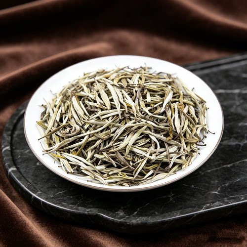 横县茉莉花茶[雪竹][清香][七窨][四川茶胚]