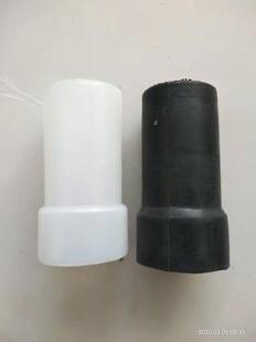 唐山大小头胶管长度100