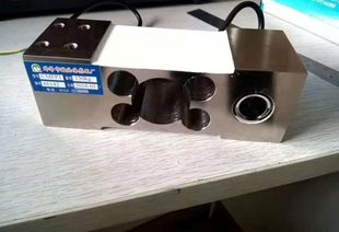 粉体包装机称重传感器悬臂梁压力传感器包装机专用平行梁传感器