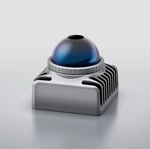 览沃 Livox Mid-360S 激光雷达 360°视场角 体积小巧易部署预定