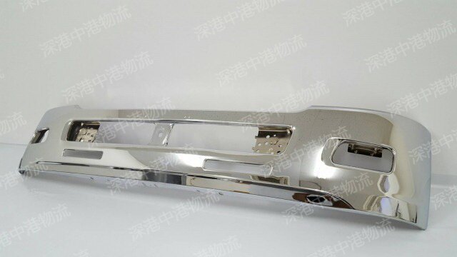 Передний модифицированный бампер для Isuzu Fifty FRR FSR 11T 14T