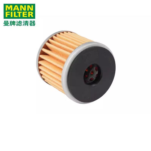 适用隆鑫无极摩托车机油滤清器