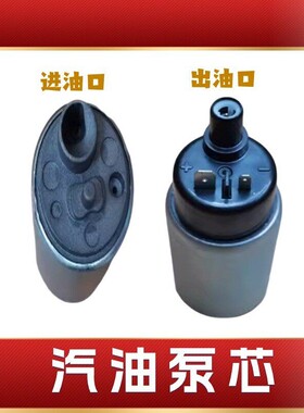 适用阿普利亚GPR125GPR150APR150-Vs台风SR150BYQ150T-5F汽油泵芯