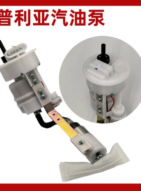 阿普利亚BYQ150T-5F GPR125/150 APR150T-5V 台风SR150汽油泵总成