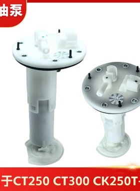 适用于国四电喷摩托车光阳CT250 CT300 CK250T-11燃油汽油泵电机