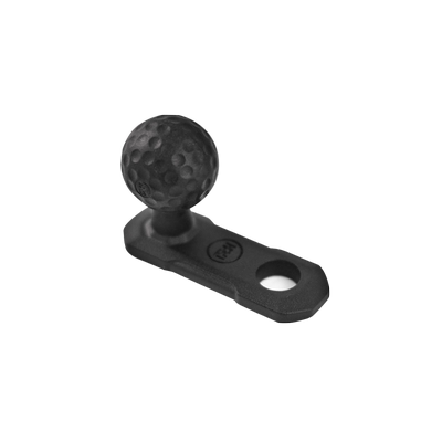 五匹摩托车小牛九号NK800灵犀版后视镜反光镜底座手机减震支架