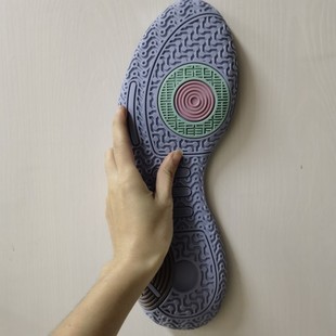 全城9替换球鞋底替换大底球鞋修复维修防滑贴手工更换磨损鞋底