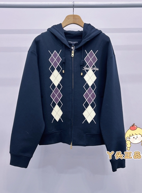 现货TeenieWeenie小熊26年秋卫衣TTMZ26B38A21HK-00 MZ26B38A21HK