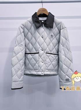 TeenieWeenie小熊26冬羽绒服TTDS26B4TB20HK-00 DS26B4TB20HK