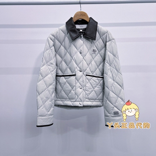 TeenieWeenie小熊26冬羽绒服TTDS26B4TB20HK-00 DS26B4TB20HK