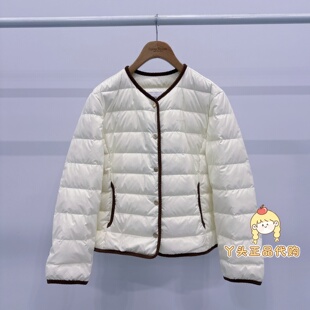 TeenieWeenie小熊26年冬羽绒服TTDS26A4TA2C0A-00 DS26A4TA2C0A