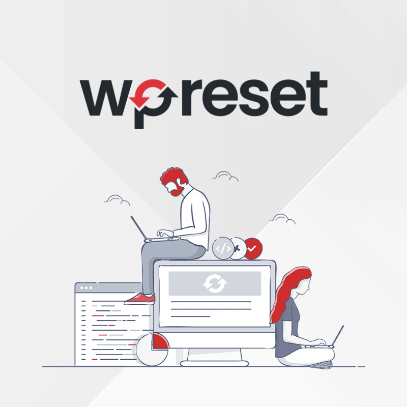 WP Reset Pro插件 Wordpress一键清空插件 WP恢复重置 不限站点
