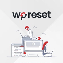 WP Reset Pro插件 Wordpress一键清空插件 WP恢复重置 不限站点