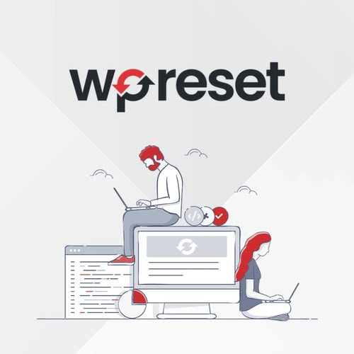 WP Reset Pro插件 Wordpress一键清空插件 WP恢复重置 不限站点