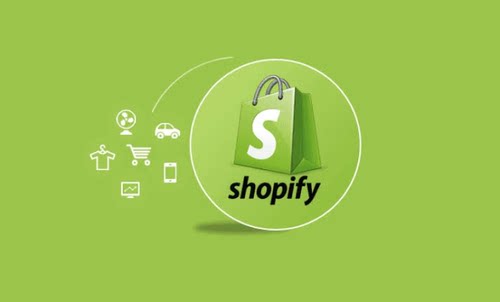 shopify 代拍 会员充值