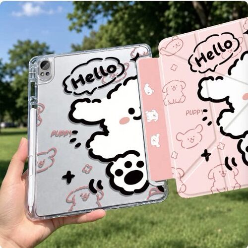 适合2026新款华为Matepad11.5平板保护套11.5寸电脑保护壳外套mate皮套三折pad全包TXZ-W10支架W20外壳带笔槽