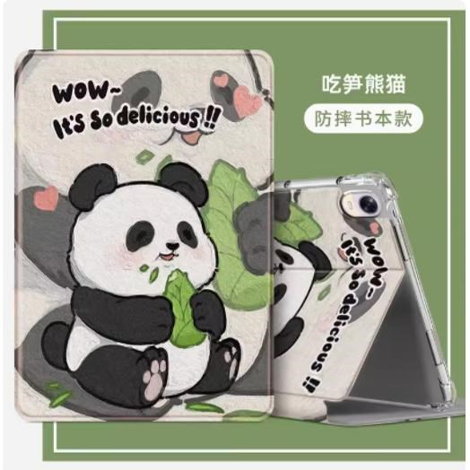 适合OPPO Pad平板电脑保护壳11寸OPD2101保护套oppopadopd硅胶壳oppopaid气囊防摔oppd外壳支架opd2101平板壳