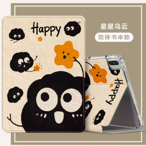 适合华为bah3-w59平板保护套huawei matepad10.4寸bah3wo9平板电脑外壳支架al00气囊防摔BAH3W59-w09轻薄皮套