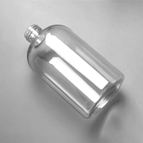 K5消毒枪喷雾枪 K6塑料瓶K8喷枪水瓶 380毫升 pet透明吹瓶测温仪