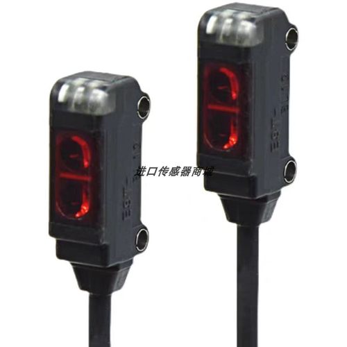 E3T-SL11/SL12/SL22/E3T-ST11/ST12 ST21 FD11 21光电开关
