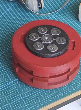 【后院】罪恶装备GGXX Bridge布丽姬悠悠球cosplay道具