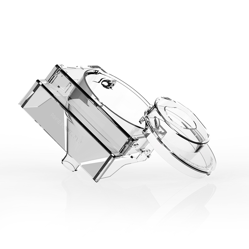 婴萌智能配奶机配件 混合漏斗（和1代不通用）|msdalam kategori lampin/Xihu/makan/push pelarik, pembasmian kuman/pam payudara/peralatan kecil, susu Tune - dari Buy2taobao.com untuk memberikan perkhidmatan ejen Taobao profesional membeli