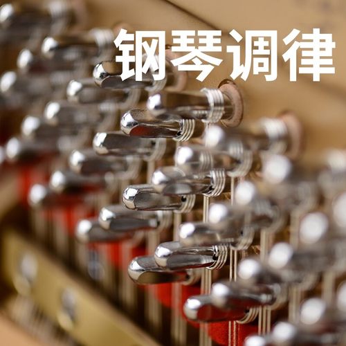 钢琴钢琴调律珠江性价比高