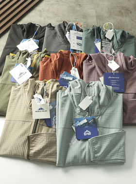 R2神衣 ！高端男女情侣款秋冬3D立体裁剪撞色连帽夹克潮百搭外套