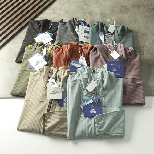 连帽秋冬情侣款百搭夹克潮外套