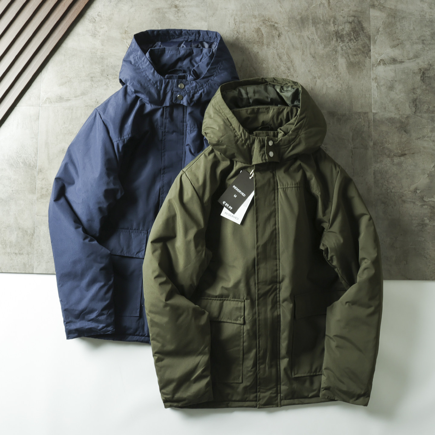 波兰小众  耐磨防泼水 外贸尾货冬季男户外工装棉服棉衣潮外套,男装,棉衣,淘宝优惠券,粉丝福利购,淘宝优惠卷