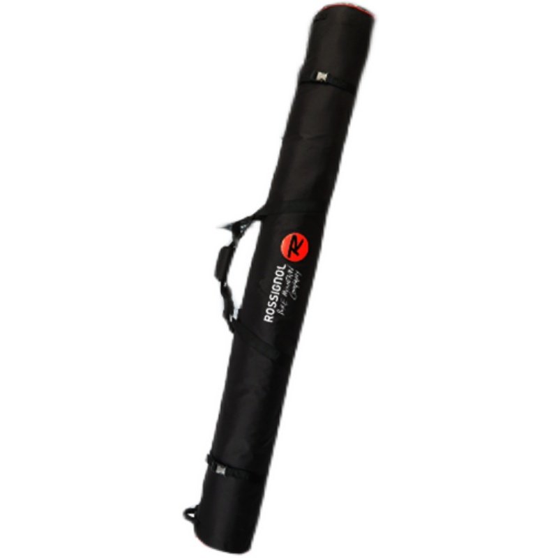 双板包夹棉滑雪鞋包滑雪头盔袋双板收纳包雪具滑雪包超大容量