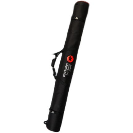 双板包夹棉滑雪鞋包滑雪头盔袋双板收纳包雪具滑雪包超大容量