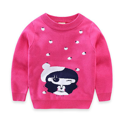 Pull fille - Ref 2105795 Image 1